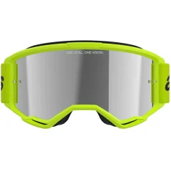 Vision 3 Wordmark Goggle Mirror