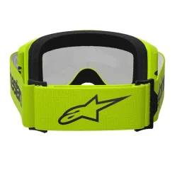 Vision 3 Wordmark Goggle Mirror