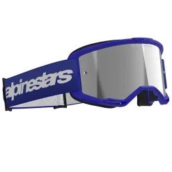 Vision 3 Wordmark Goggle Mirror