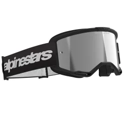 Vision 3 Wordmark Goggle Mirror