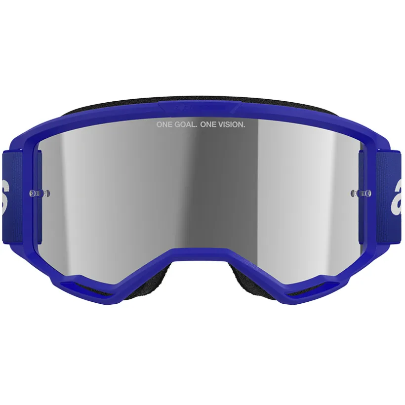 Vision 3 Wordmark Goggle Mirror