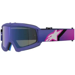 Vision Youth Corp Goggle Mirror