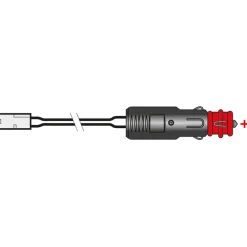 12V Plug Oxi-Maximiser