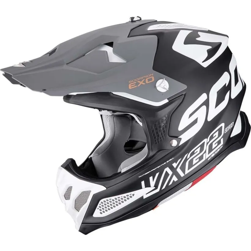 VX-22 Air Updown