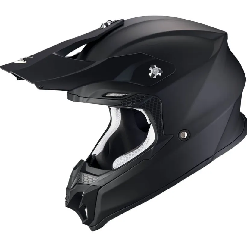 VX-16 Evo Air Solid