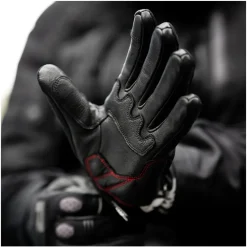 Warm Grip GTX