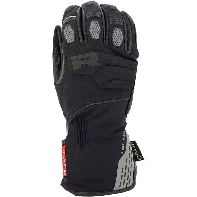 Warm Grip GTX