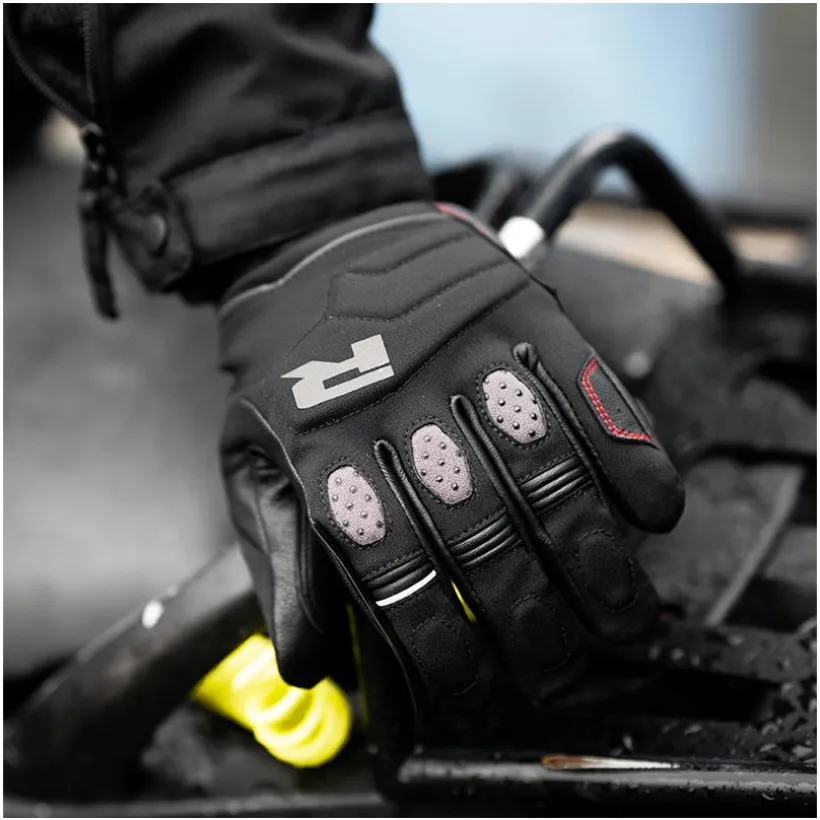 Warm Grip GTX