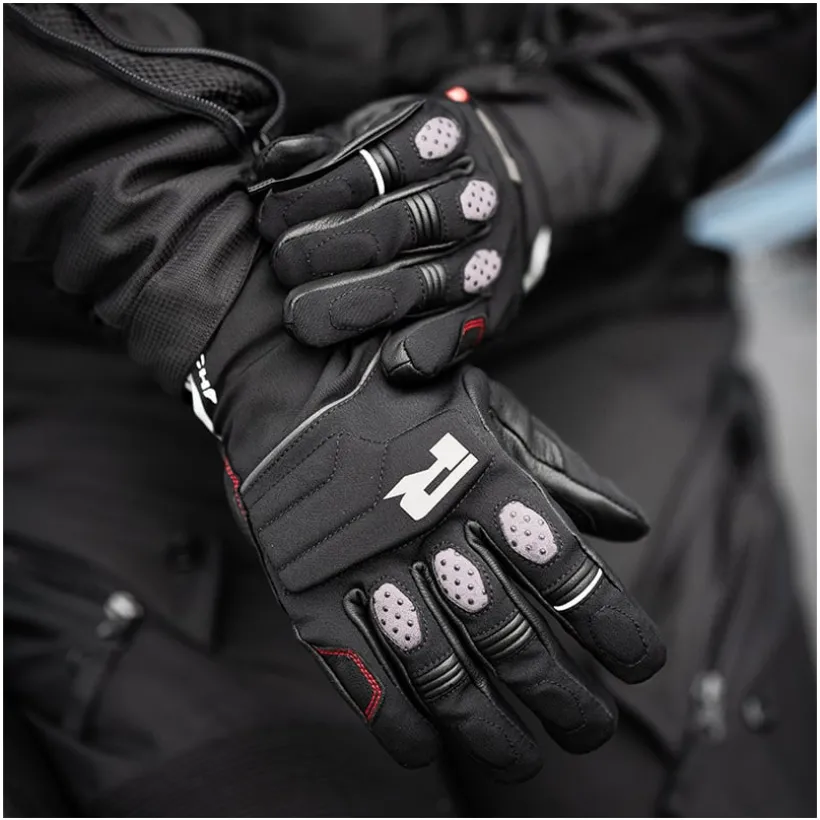 Warm Grip GTX