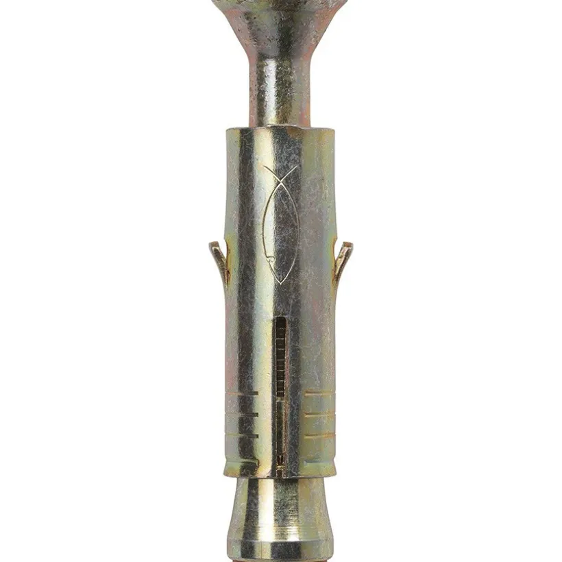 WBA100 Floor Anchor