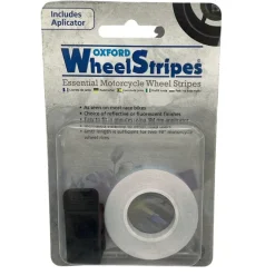 Wheel Stripes