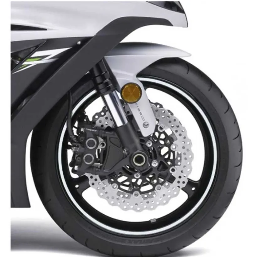 Wheel Striping