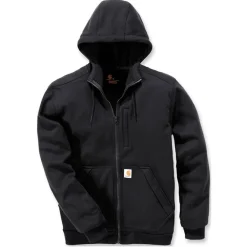 Wind Fighter Hooded Sweatshirt