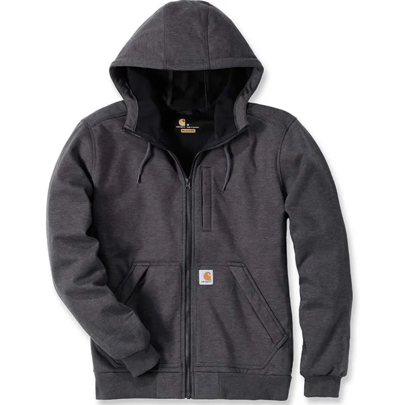 Wind Fighter Hooded Sweatshirt