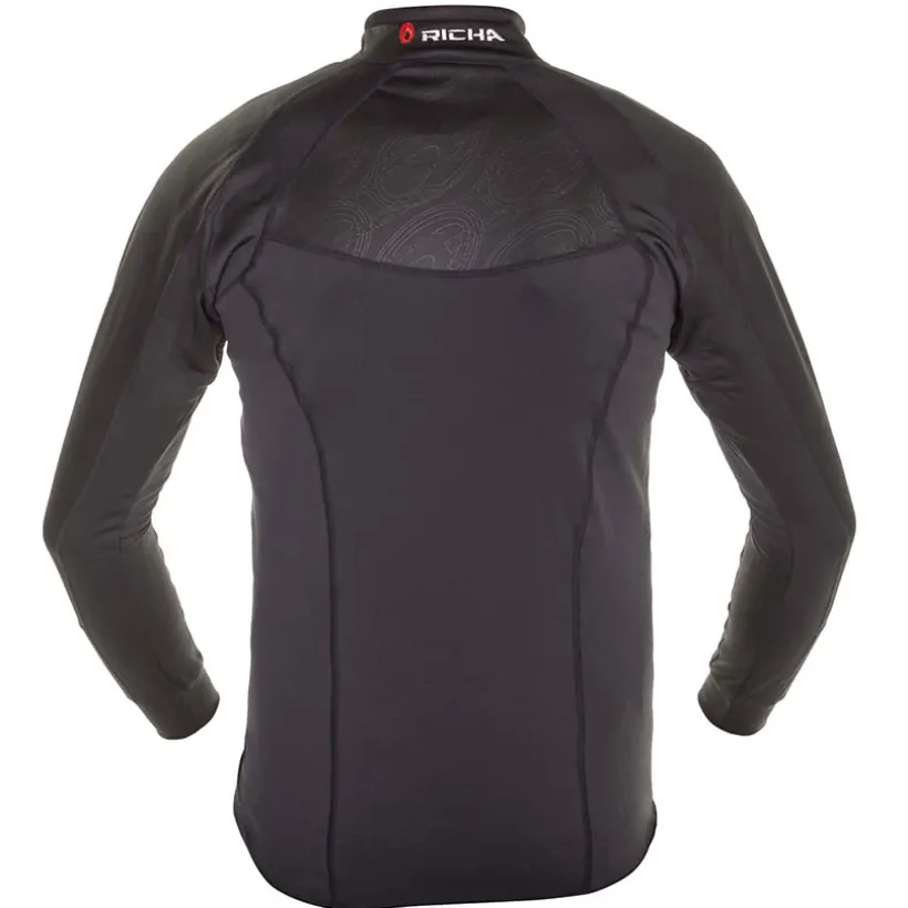 Wind Zero Top