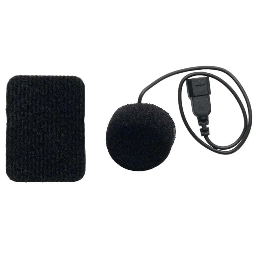 Wired Microphone