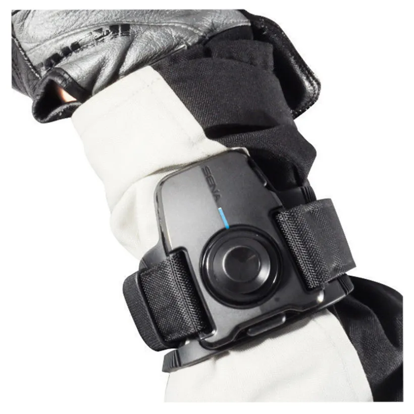 Wristband Remote
