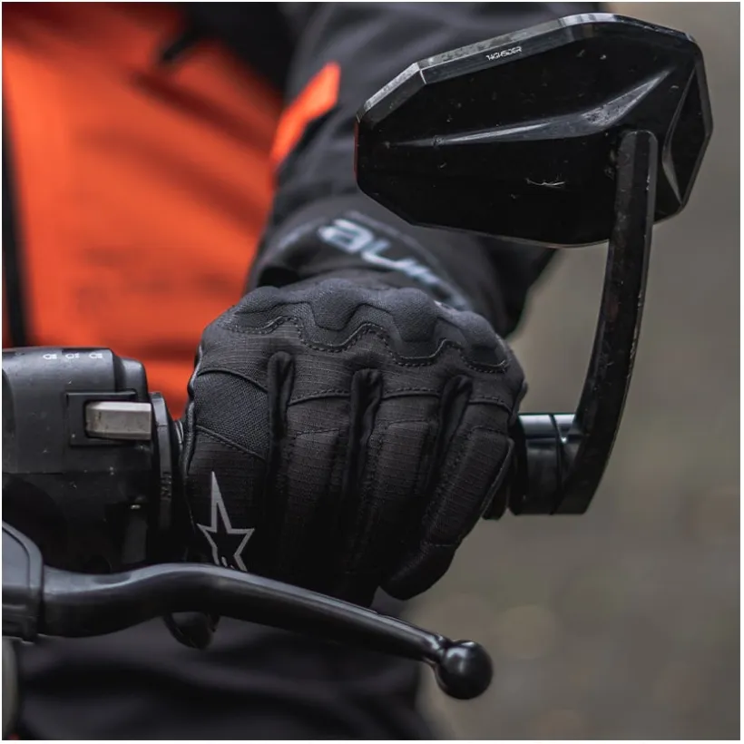 WT-3 Drystar Gloves