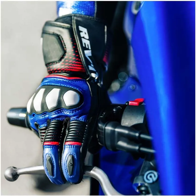 Xena 4 Ladies Gloves