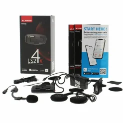 4X Intercom