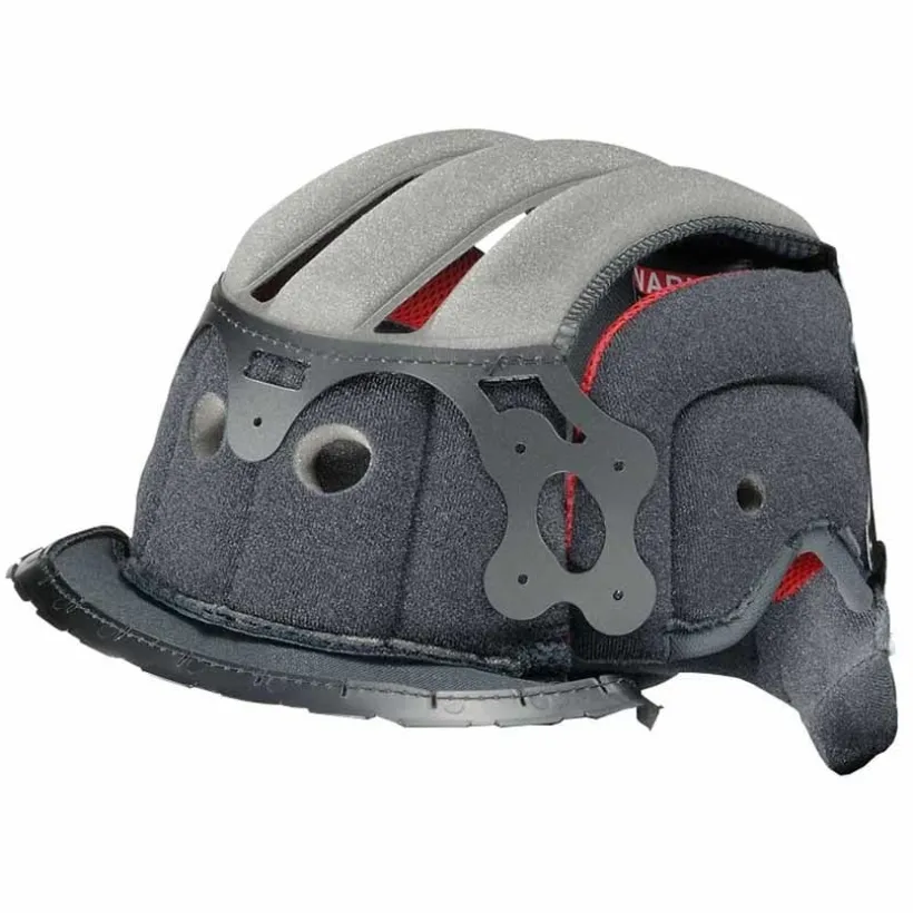 X-Spirit III Type-I Center Pad Set