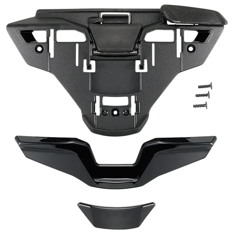 X-SPR Pro / 15 Lower Air Intake