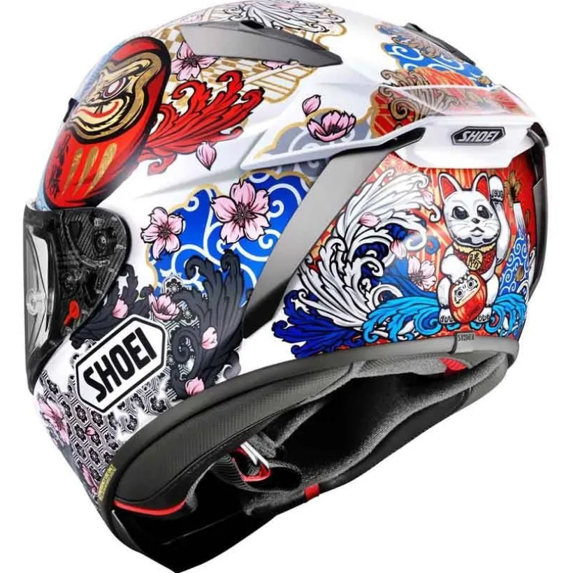 X-SPR Pro Marquez Motegi 5