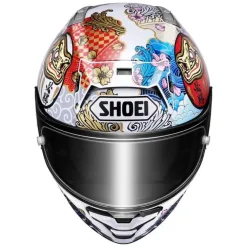 X-SPR Pro Marquez Motegi 5