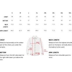 XTM Hoodie V3