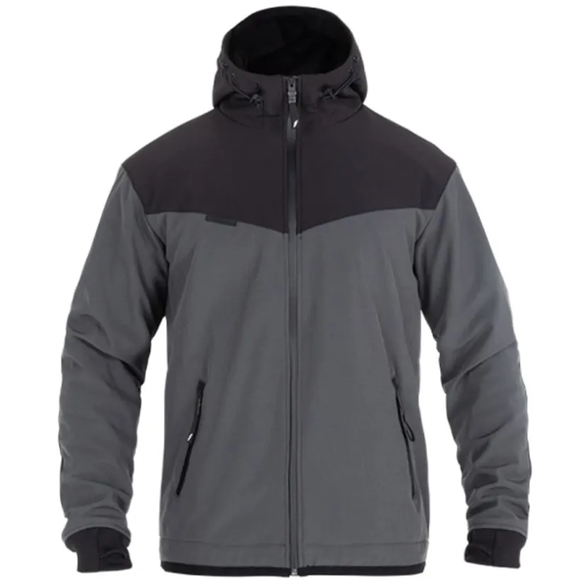 XTM Hoodie V3 Softshell Rip-Stop