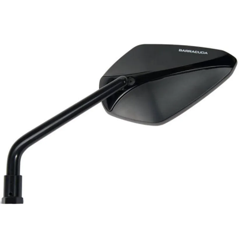 X-Version Mirrors