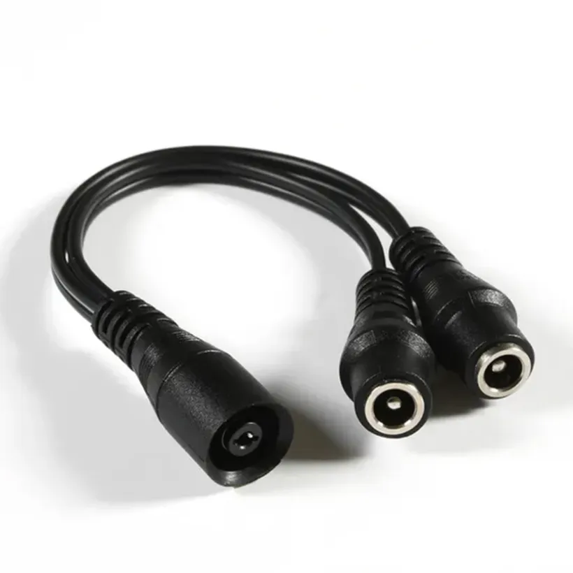 Y-Cable