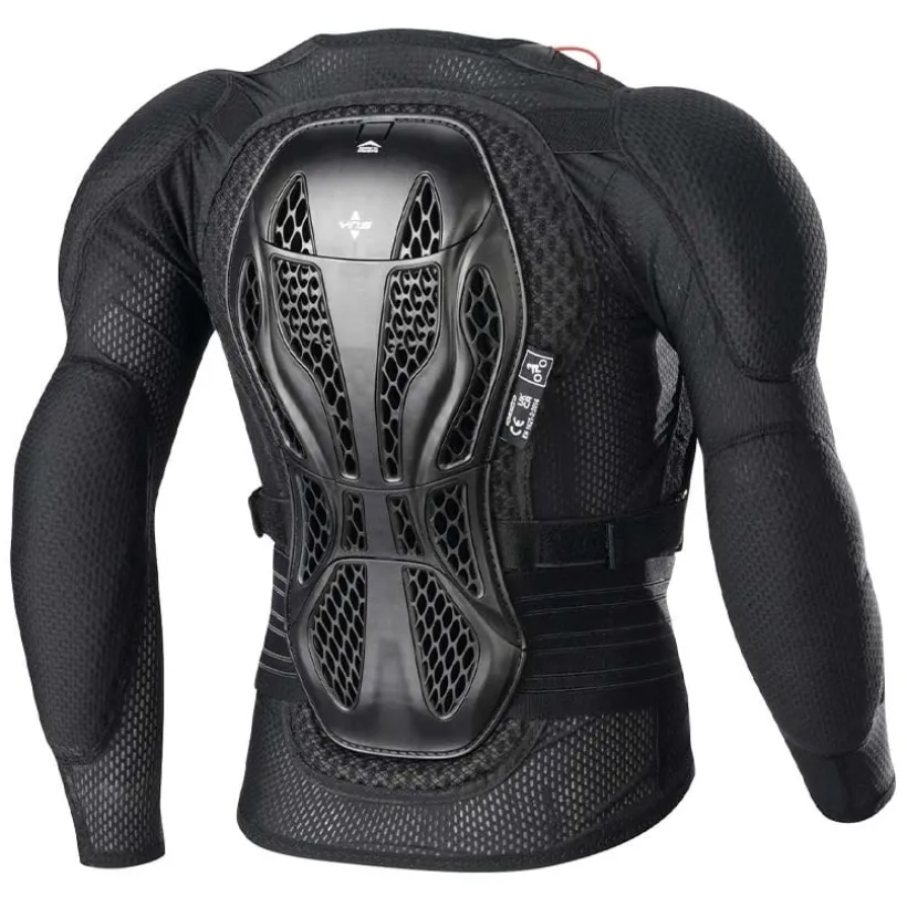 Youth Bionic Action V2 Jacket