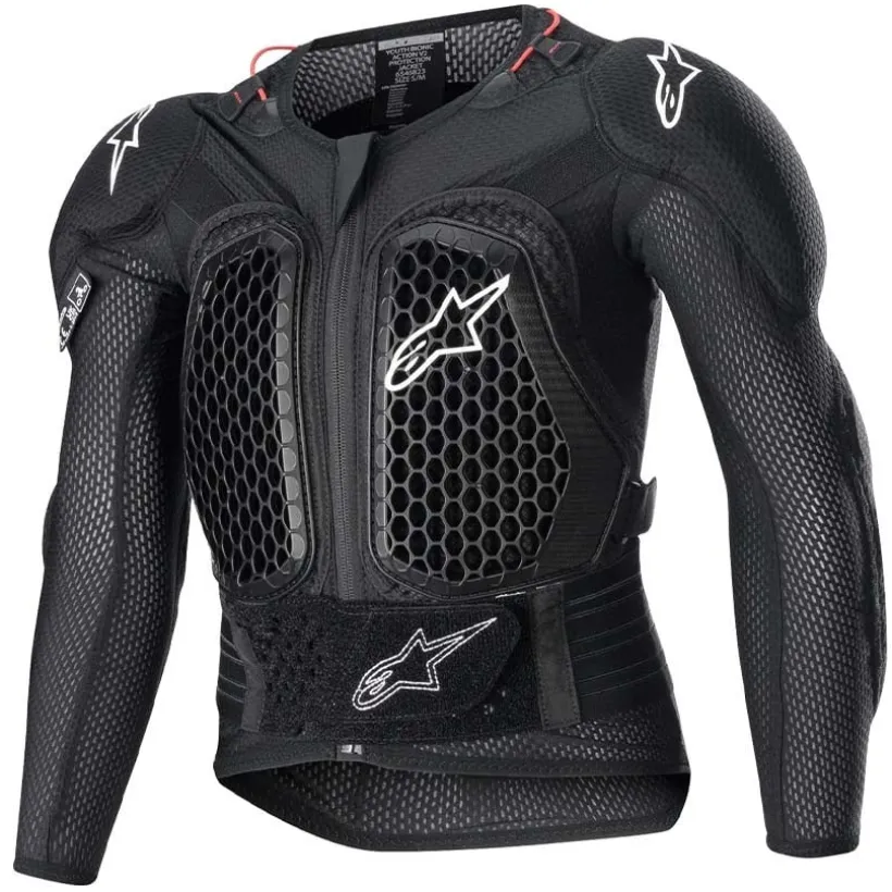 Youth Bionic Action V2 Jacket