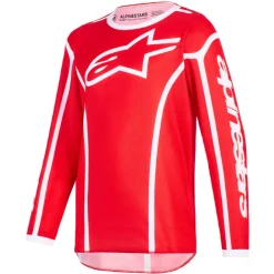 Youth Fluid Apex Jersey
