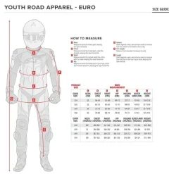 Youth GP Plus V2 1PC