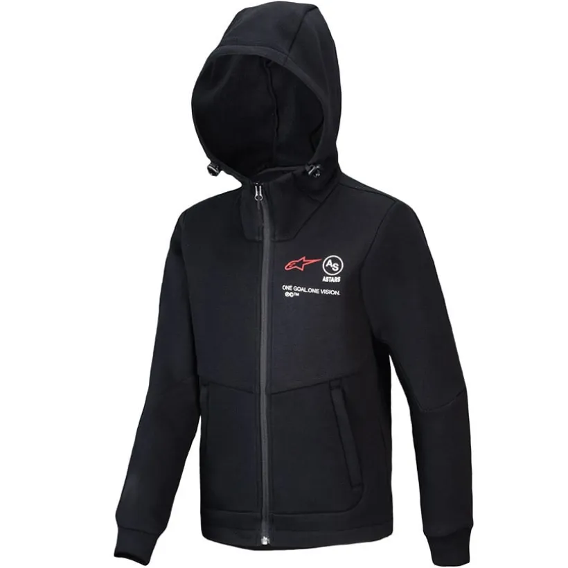 Youth Racer MX Fleece