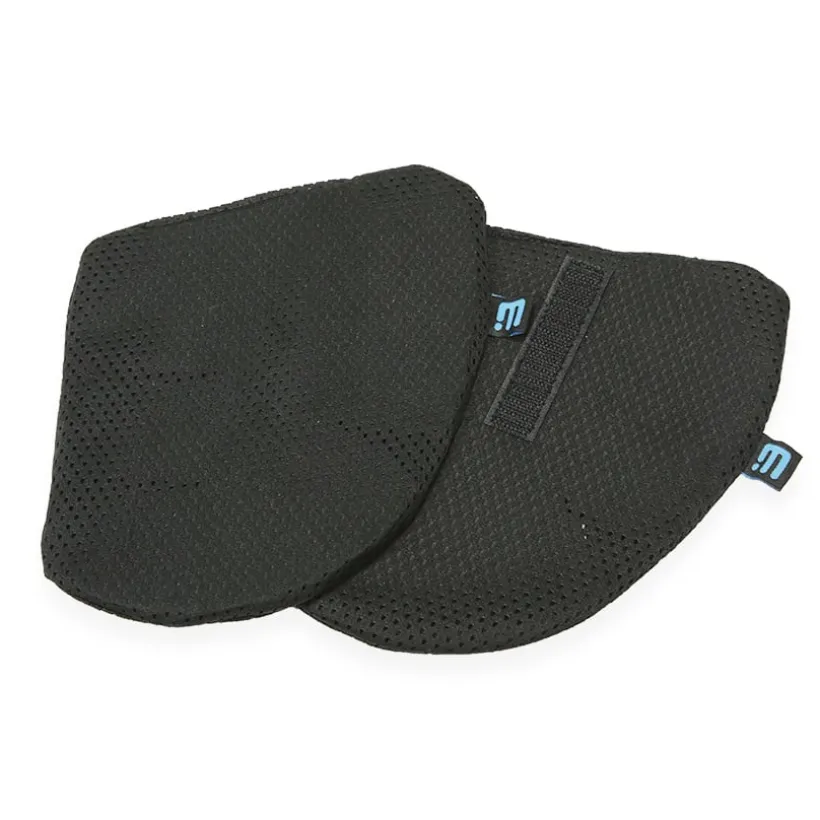 Zero-Shock Hip Protection